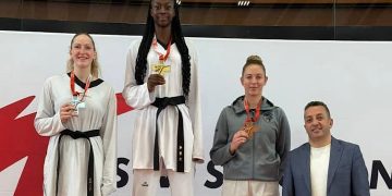 La Côte d’Ivoire continue de s’illustrer avec éclat sur la scène sportive internationale