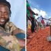 Zambrota, figure bien connue du rire burkinabè repose depuis ce lundi 8 septembre au cimetière de Bobo-Dioulasso