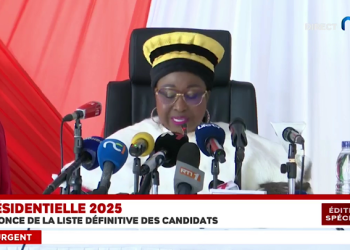 Conseil constitutionnel