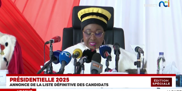 Conseil constitutionnel