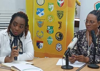La Fédération Ivoirienne de Football (FIF) a procédé, ce lundi 8 septembre 2025, au lancement officiel des activités de la nouvelle saison du football féminin