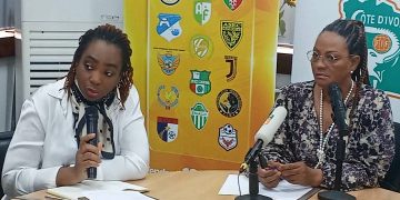 La Fédération Ivoirienne de Football (FIF) a procédé, ce lundi 8 septembre 2025, au lancement officiel des activités de la nouvelle saison du football féminin