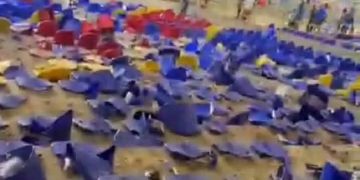RDC face au Sénégal