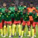 Le Cameroun