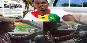 Black M