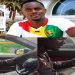 Black M