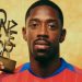 Ousmane Dembélé