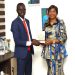 Ce mercredi 10 septembre 2025, la commune d’Abobo a célébré l’ascension inspirante de Cissé Yaya, ancien apprenti de Gbaka devenu patron d’une entreprise de VTC