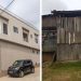 L’ancienne et la nouvelle maison de Agalawal