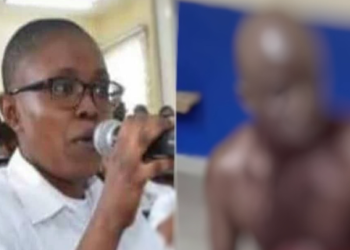 l’Office National de la Protection Civile (ONPC) a indiqué que l’individu mis en cause dans l’assassinat de Tra Lou Grâce