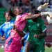 la Ligue 1 féminine