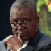 Aliko Dangote