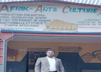 Afrik Arts Culture