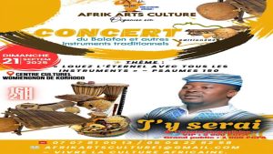Afrik Arts Culture
