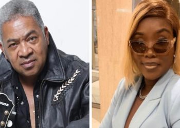 Jack Traboulsy à Roseline Layo