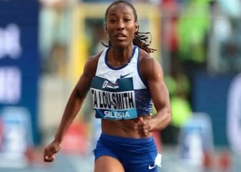 Marie-Josée Ta Lou-Smith