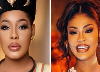 Emmanuelle Keita et Marie-Paule Adjé