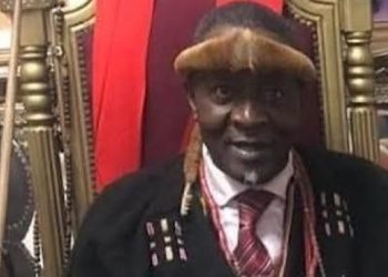 Tchiffi Zie Jean Gervais