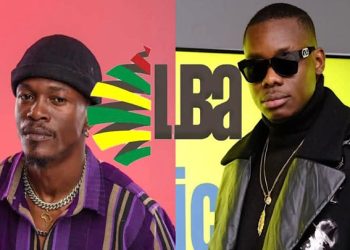 Debordo Leekunfa s’est prononcé sur le concert de l’artiste malien Sidiki Diabaté