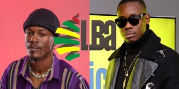 Debordo Leekunfa s’est prononcé sur le concert de l’artiste malien Sidiki Diabaté