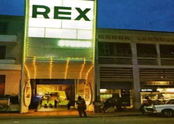 les cinéphiles ivoiriens