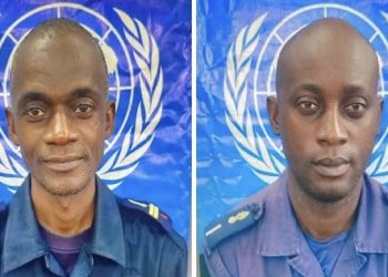 Un drame a frappé le contingent congolais déployé en République centrafricaine (RCA)