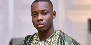 Sidiki Diabaté