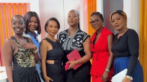 Le cadre prestigieux de l’Ivoire Golf Club à Cocody a servi de décor, mardi 23 septembre 2025, au lancement officiel de la nouvelle émission télévisée