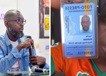 l’Union des Journalistes Culturels de Côte d’Ivoire (UJOCCI)