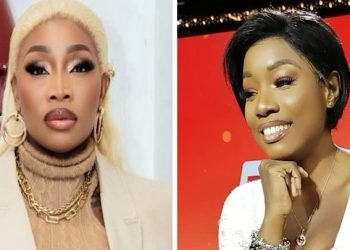 Vitale répond à Anne-France Bamba