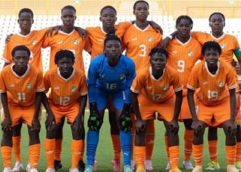 La sélection nationale féminine U20 de Côte d’Ivoire a validé son billet pour le troisième tour des éliminatoires de la Coupe du Monde U20 de la FIFA