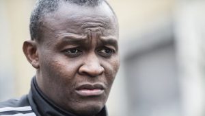 Roger Lukaku