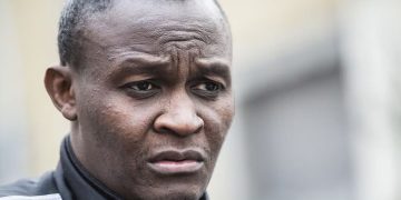 Roger Lukaku