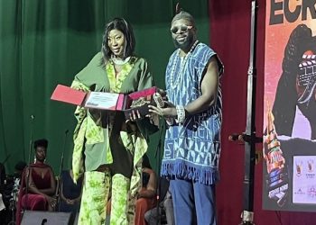 Le Festival Écrans Noirs