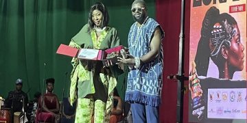 Le Festival Écrans Noirs