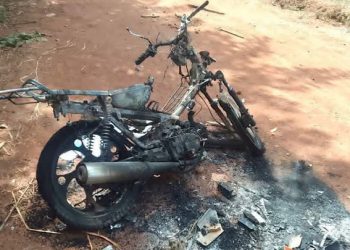 le département de Daloa, a été secouée lundi 29 septembre 2025 par de violents affrontements entre des jeunes des villages de Gokra et de Ligeuguhé