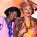 Nahawa Doumbia et sa fille Doussou Bagayoko