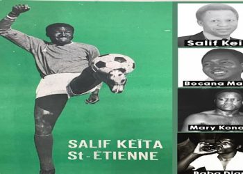 les 5 stars maliennes les plus célèbres sous Félix Houphouët-Boigny