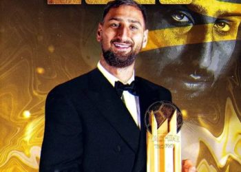 Gianluigi Donnarumma