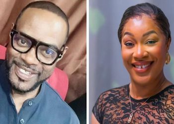 Andre silver konan et Josey