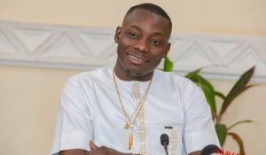 Sidiki Diabaté