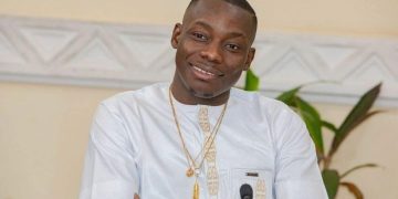Sidiki Diabaté