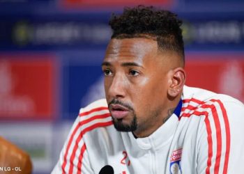 Jérôme Boateng