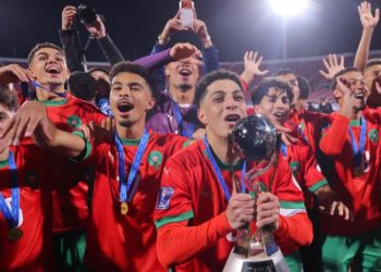 Le Maroc a créé l’exploit au Chili en remportant, pour la première fois de son histoire, la Coupe du monde des moins de 20 ans