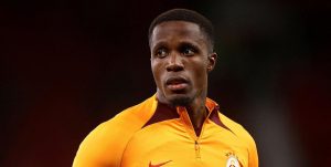 Wilfried Zaha