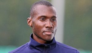 Josuha Guilavogui