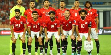 L'Égypte a validé le 8 octobre 2025 son billet pour la Coupe du monde 2026