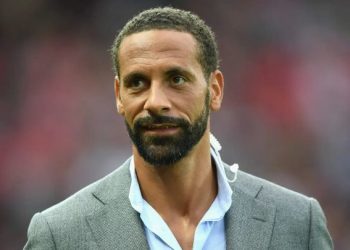 Rio Ferdinand