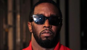 P. Diddy