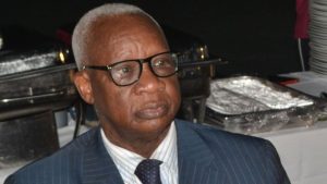 Bamba Bakary